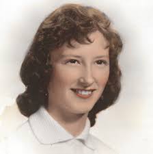 Nancy Terrio, obituary