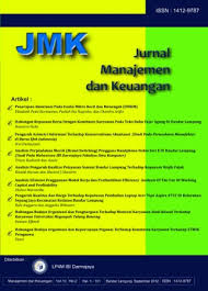 Artikel analisis manajemen keuangan syariah bagi umkm. Jurnal Manajemen Keuangan Ulker