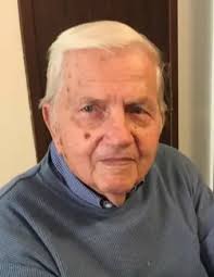 Obituary information for Allan Creighton Holmes