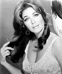 The exquisitely beautiful and talented Michele Carey.