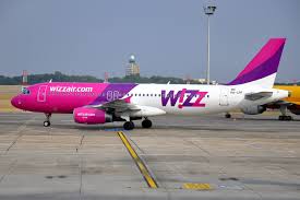 Billet d'avion à destination de l'amérique. OfertÄ De La Wizz Air 39 De Lei Biletul De Avion