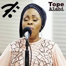 Talo momi tele new song by tope alabi. Tope Alabi No Internet Song Apps On Google Play