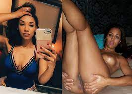 Candice patton porn pics