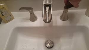 Compare the best bathroom faucet brands and read expert reviews. Waterfall Faucet Youtube