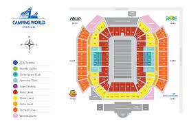 53 curious miami orange bowl seating chart