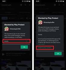 Aug 2013, whatsapp introduces voice messaging. Whatsapp Sniffer Apk Download Latest Version 1 0 3 Updated