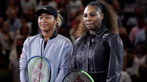 She was known for bitter rivalries with serena williams and maria sharapova but had a career losing record. Serena Williams Is Defeated At The Us Open By Naomi Osaka Quartz