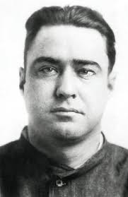 George “Machine Gun” Kelly