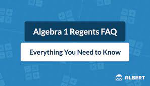 Review for the algebra i regents exam by participating in an intensive workshop. Algebra Regents June 2021 Answers Algebra 1 Regents 2021 Answers Islero Guide Answer For Fahrul Kholis