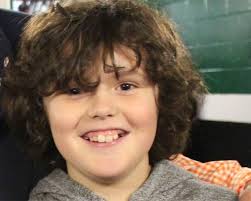 Young cancer patient's benefit attracts NHL players