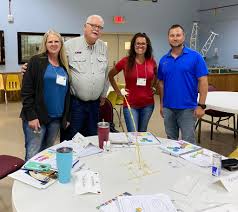 Central Maintenance and Welding, Inc.