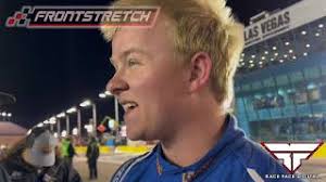 Tracking the Trucks: Everyone Penalized as Rajah Caruth Makes History at  Vegas