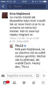 cz nová aplikace tn.cz přináší nejaktuálnější zpravodajství. Elen Galstyan On Twitter Https T Co Vqbj6jj4dm