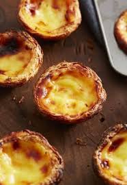 Sos Recette Les Pasteis De Nata Tart Recipes Portuguese Recipes Portuguese Custard Tart Recipe