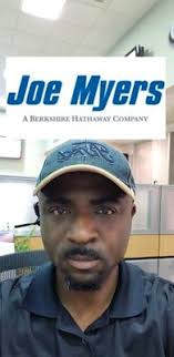 Joe Myers Ford
