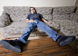 Risultati immagini per couch potato