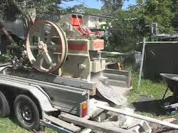 You can send your samples to us for test and analysis. Yuhong Diesel Engine Jaw Crusher Portable Small Stone Crusher By Yuhong Machinery