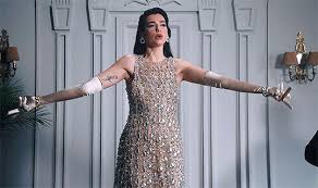 Перевод песни we're good — рейтинг: Dua Lipa Daily Dua Lipa We Re Good Official Music Video