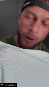 Gasp Iron Tee Review