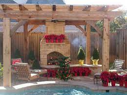 We are carolina outdoor kitchens and fireplaces. Charlotte Nc Outdoor Fireplaces Builders Installer 2021 We Do It All Contractor Build Custom Outdoor Fireplaces Builder Patio Fire Pits Stone Brick Company Cost