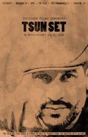 Houston DJ Re-Launches Club with Art/Film/Music Combo