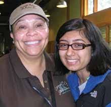 Pam Lisle's Instagram, Twitter & Facebook