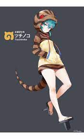 pin on kemono friends