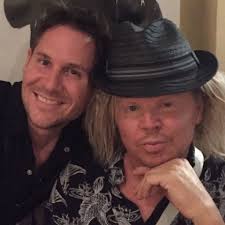 Fundraiser for Louis-Daniel Simard by Louis-Daniel Simard : Roberto Melfi