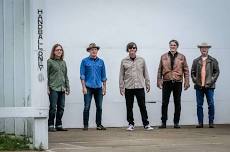 Cat's Cradle presents SON VOLT – with Shannon McNally