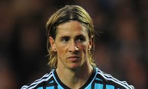 Fernando Torres form a concern, admits Spain coach Vicente del Bosque