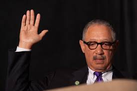 Dr. Paul Cunningham Installed as NCMS President