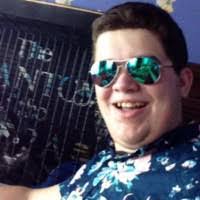 Nathaniel Glenn's Instagram, Twitter & Facebook