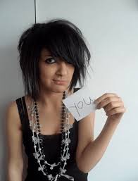 Maybe you would like to learn more about one of these? Top 10 Short Indie Hairstyles That Are Easy Or At Least Achievable