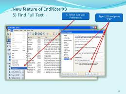 You may download endnote and start a trial at the endnote website. Endnote X3 Download Free Full Version Constructionthaicon Powered By Doodlekit