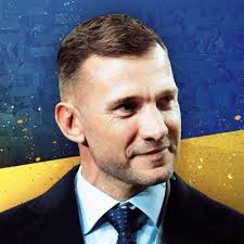 Born 29 september 1976) is a ukrainian former professional football player. Andriy Shevchenko Jksheva7 Twitter