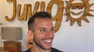 Nominiert für Top unter 30 (8): Miguel Matos: Portugiesischer Spirit