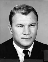 Barry Switzer reflects