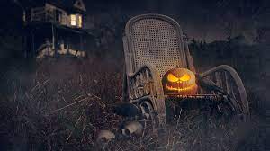 1920x1080 Scary Halloween Hd Picture Halloween Desktop Wallpaper Scary Wallpaper Thanksgiving Wallpaper
