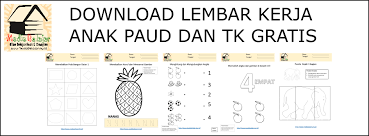 Materi belajar bahasa inggris untuk anak tk harus sederhana, tetapi menyenangkan. Media Belajar Paud Dan Tk Home Facebook