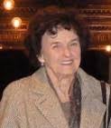 Obituary for Marguerite H. (Grote) Primovic
