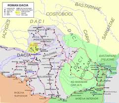 Extinsă de la câteva sate la un imperiu imens, roma antică a dominat zona mediteraneană. Batalla De Tapae La Gran Victoria De Trajano Revista De Historia Mapa De Roma Imperio Romano Historia De Roma