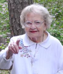 Obituary information for Eugenia Ann Hancock