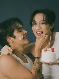 ＨＡＰＰＹ ＢＩＲＴＨＤＡＹ ＪＡＭＥＳ ＰＯＮＧＳＡＰＡＫ ❤️ #chalarmsiam #JamesPongsapak  #chalarmjames