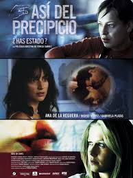 This marks the first casting decision that's come to light for the project, which is being kept under tight lock and key by the studio, for the time. Asi Del Precipicio 2006 Rotten Tomatoes