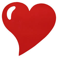 Résultat de recherche d'images pour "coeur"