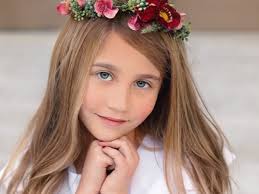 Fundraiser for Mark Hill by Jennie Dopp : Macie Hill