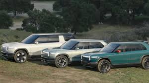 Image result for Rivian