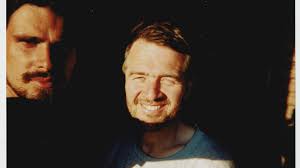 Treinzwervers Jan Hertoghs en Stephan Vanfleteren (slot): Hoe een  Vietnamveteraan de jungle van de spoorwegen opzoekt