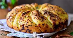 Epingle Sur Pain Maison Khobz Edar