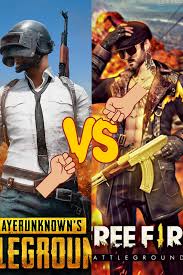 That's why we've prepared this guide comparing the two games to help you out. Pin On Garena Free Fire Mod Apk